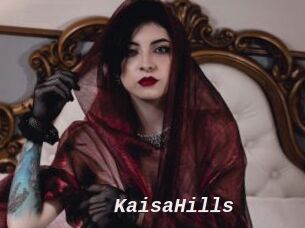 KaisaHills