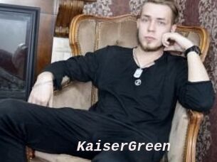 KaiserGreen