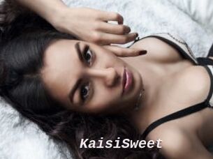 KaisiSweet