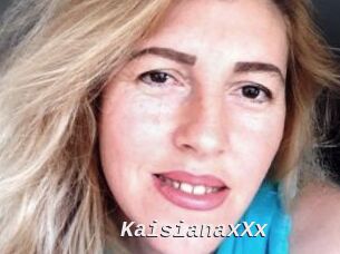 KaisianaxXx Live Camgirls Sex