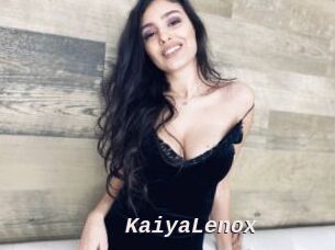 KaiyaLenox