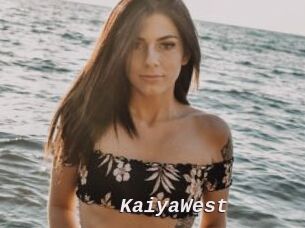 KaiyaWest