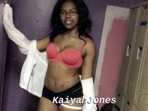 Kaiyah_Jones