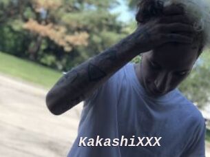 KakashiXXX