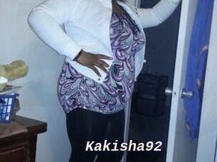 Kakisha92