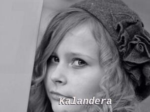Kalandera