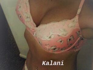 Kalani