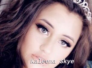 Kaleena_Skye