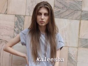 Kaleesha