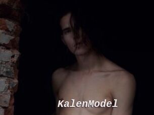 KalenModel