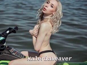 KaleriaWeaver