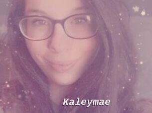 Kaleymae