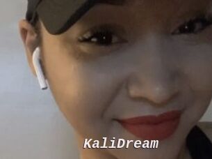 KaliDream