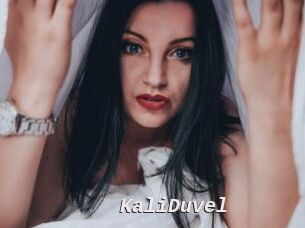 KaliDuvel