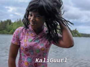 KaliGuurl