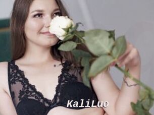 KaliLuo