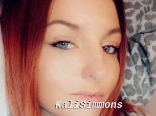 KaliSimmons Live Camgirls Sex