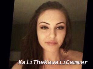 KaliTheKawaiiCammer