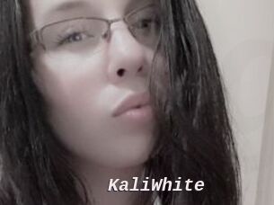 KaliWhite