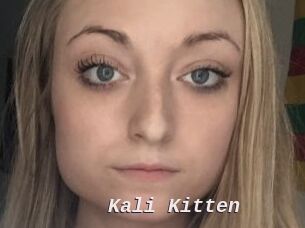 Kali_Kitten