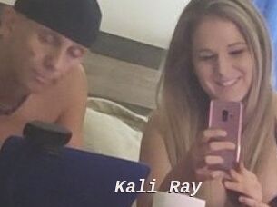 Kali_Ray