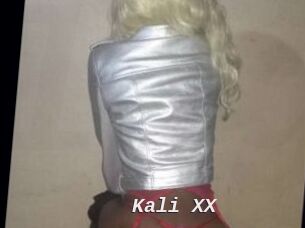 Kali_XX