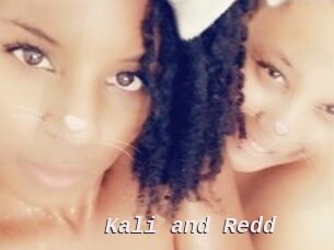 Kali_and_Redd