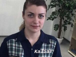 KaliaY