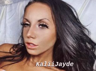 KaliiJayde