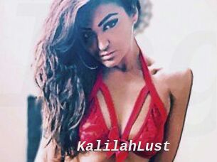 KalilahLust