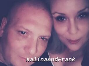 KalinaAndFrank