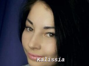 Kalissia