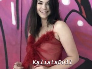 KalistaDoll