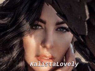 KalistaLovely