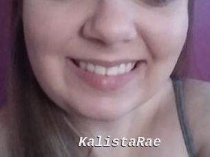 KalistaRae