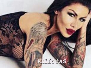 KalistaS