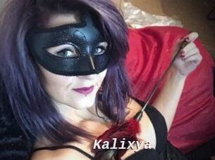 Kalixya