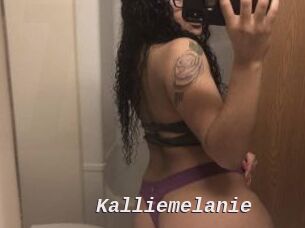 Kalliemelanie