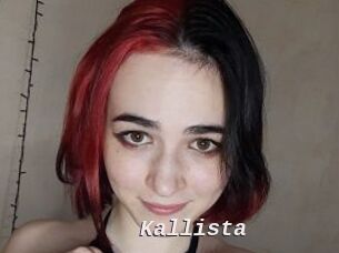 Kallista