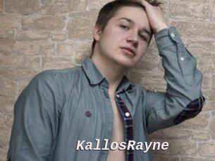 KallosRayne