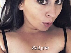Kalynn