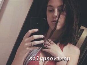 KalypsoVixen