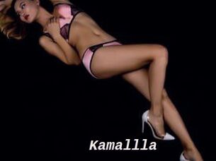 Kamallla