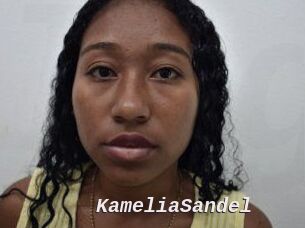 KameliaSandel