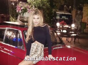 KamiBabestation