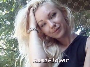 KamiFlower