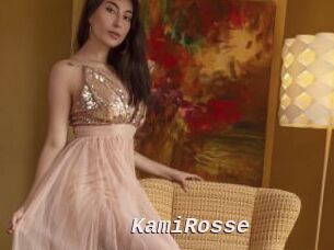 KamiRosse
