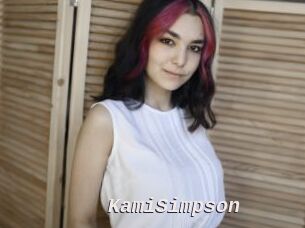 KamiSimpson
