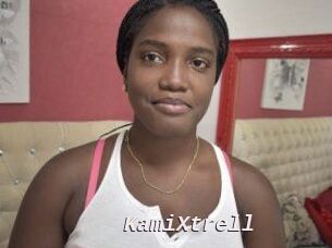 KamiXtrell