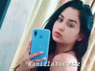 KamiilaTorrezz Live Camgirls Sex